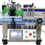 automatic laeling machine